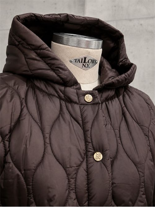 piumino trapuntato MARELLA EMME | ATHOSCAFFE